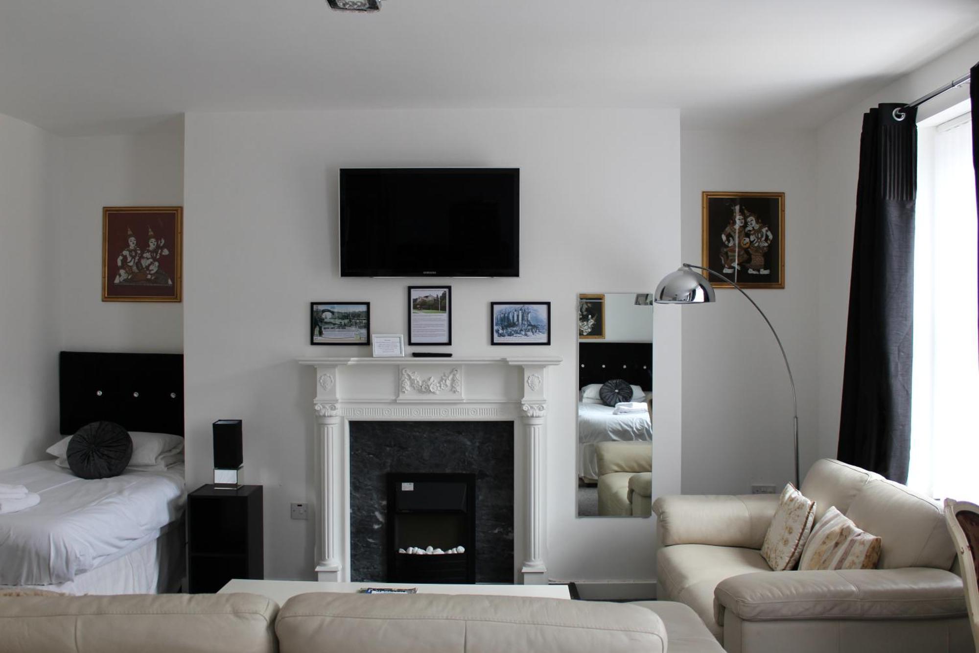 Boars Head Boutique Hotel Sunderland  Cameră foto